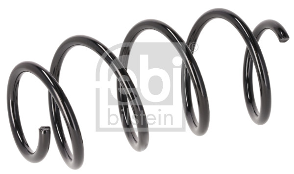 Febi 196205 Coil Spring