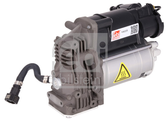 Febi 196225 Air Suspension Compressor