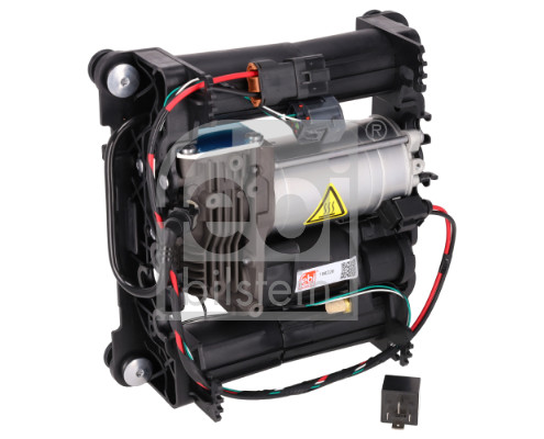 Febi 196226 Air Suspension Compressor