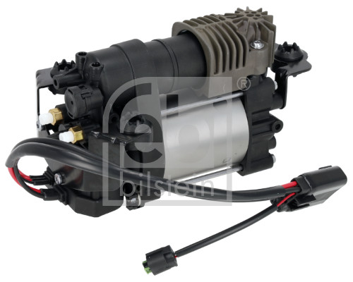 Febi 196278 Air Suspension Compressor