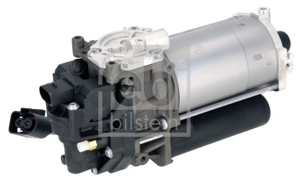 Febi 196281 Air Suspension Compressor