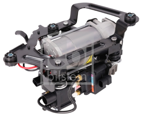 Febi 196282 Air Suspension Compressor