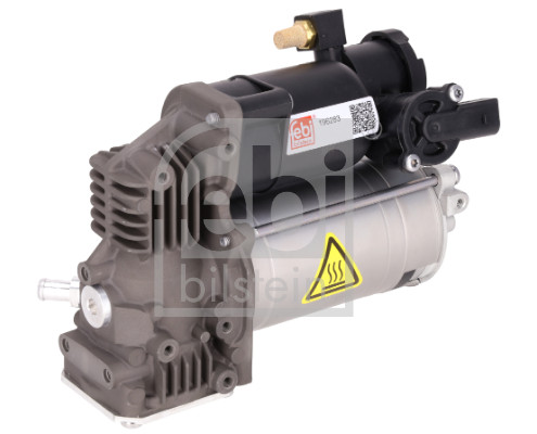 Febi 196283 Air Suspension Compressor