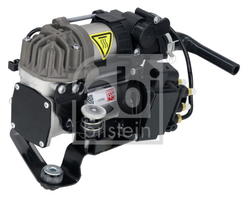 Febi 196287 Air Suspension Compressor