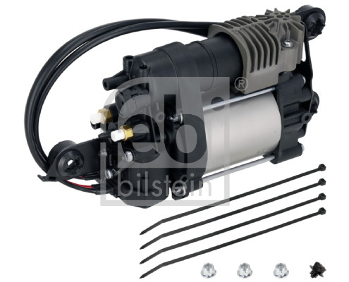 Febi 196289 Air Suspension Compressor