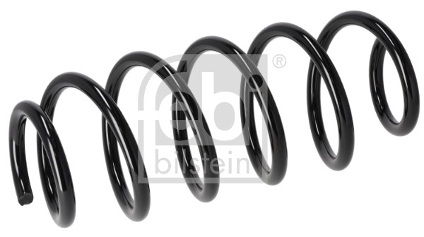 Febi 196290 Coil Spring