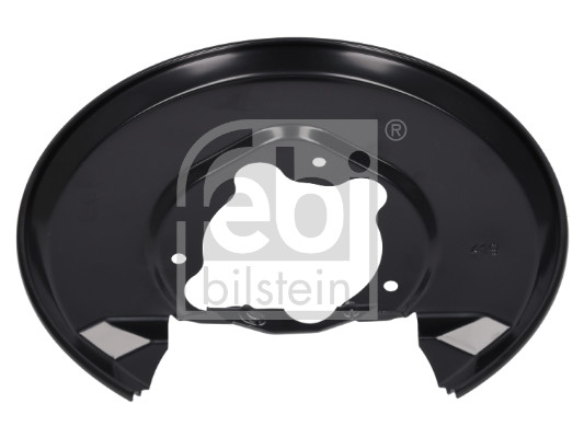 Febi 196365 Brake Disc Splash Panel