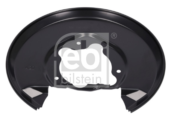 Febi 196369 Brake Disc Splash Panel