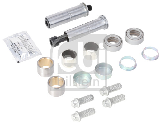 Febi 196444 Brake Caliper Repair Kit
