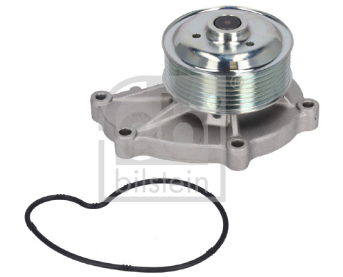 Febi 196491 Water Pump