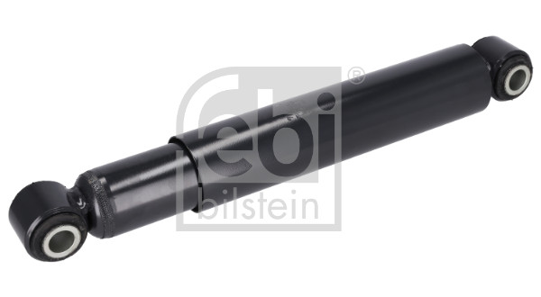 Febi 196714 2x Shock Absorbers (Pair)
