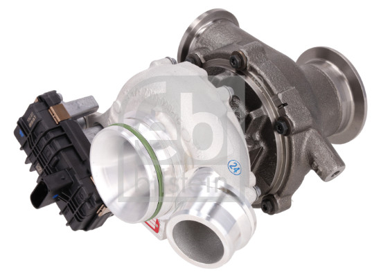 Febi 186716 Charger, charging (supercharged/turbocharged)
