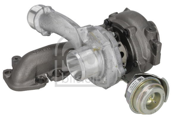 Febi 186852 Charger, charging (supercharged/turbocharged)