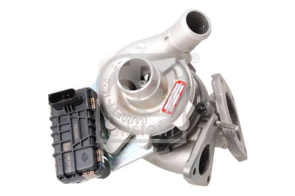 Febi 186936 Charger, charging (supercharged/turbocharged)