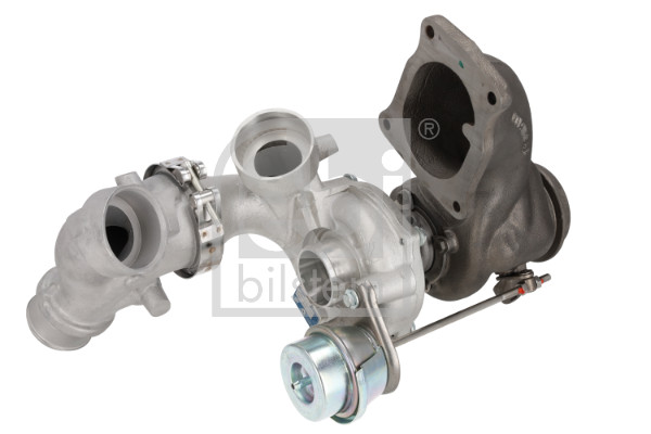 Febi 186955 Charger, charging (supercharged/turbocharged)