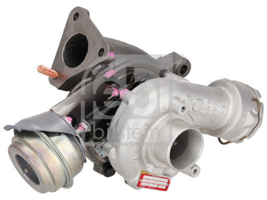 Febi 187292 Charger, charging (supercharged/turbocharged)