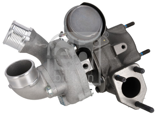 Febi 187458 Charger, charging (supercharged/turbocharged)