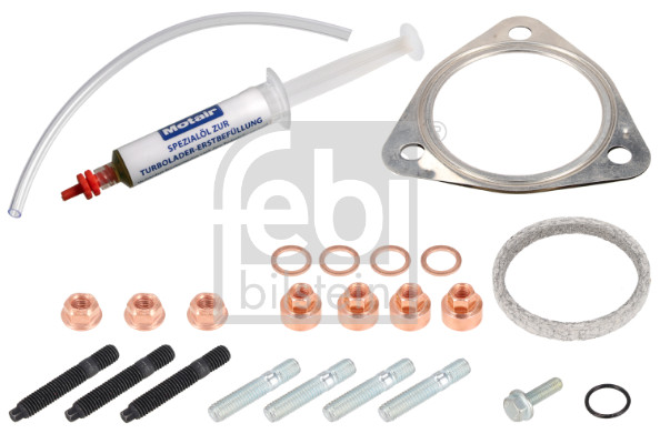 Febi 187879 Mounting Kit, charger