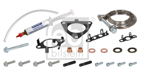 Febi 187942 Mounting Kit, charger