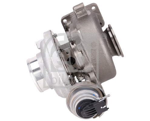 Febi 188831 Charger, charging (supercharged/turbocharged)