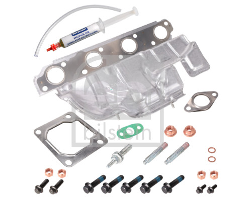 Febi 188927 Mounting Kit, charger