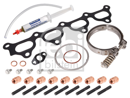 Febi 189290 Mounting Kit, charger