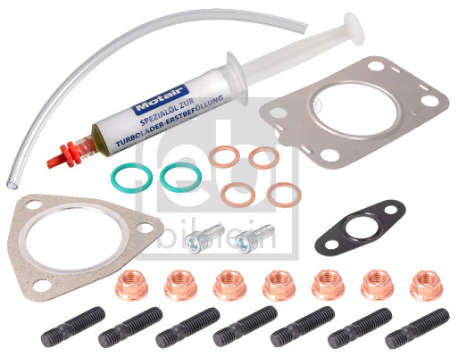 Febi 189500 Mounting Kit, charger