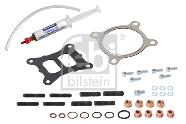 Febi 190799 Mounting Kit, charger