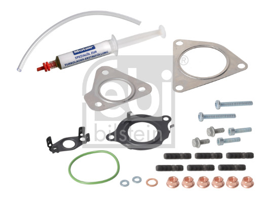 Febi 191235 Mounting Kit, charger