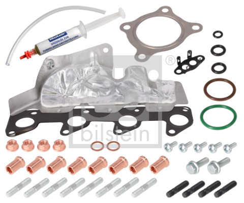 Febi 191305 Mounting Kit, charger