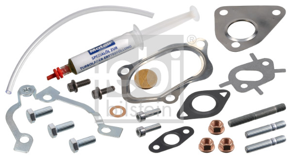 Febi 191411 Mounting Kit, charger