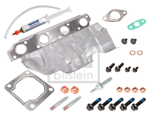 Febi 192476 Mounting Kit, charger