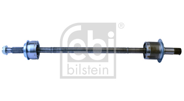 Febi 193605
