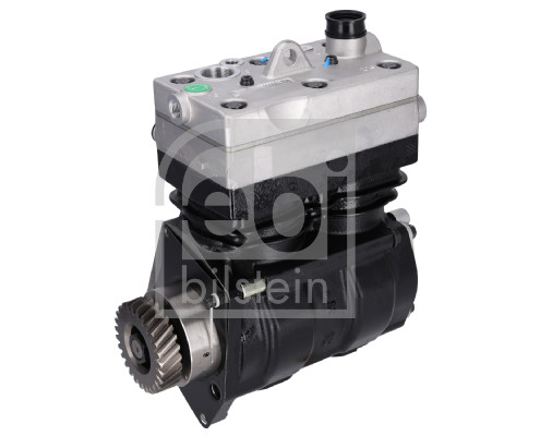 Febi 195050 Air Suspension Compressor
