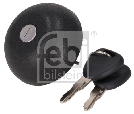 Febi 196368 Fuel Filler Cap