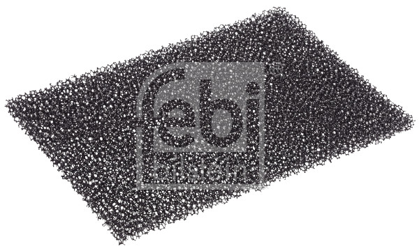 Febi 196668 Pollen / Cabin Filter