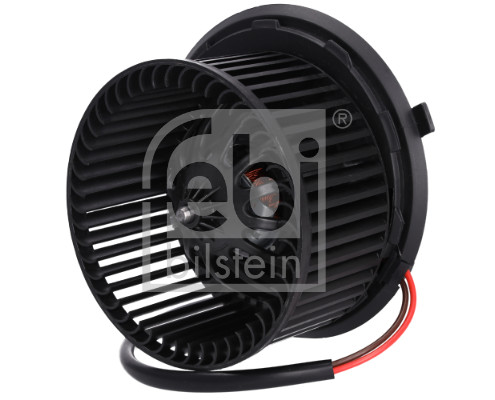 Febi 196691 Interior Blower Motor