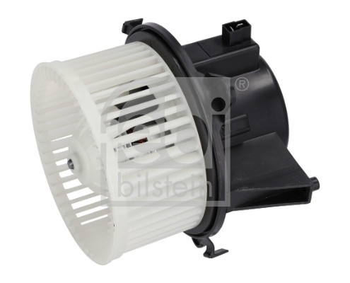Febi 196704 Interior Blower Motor