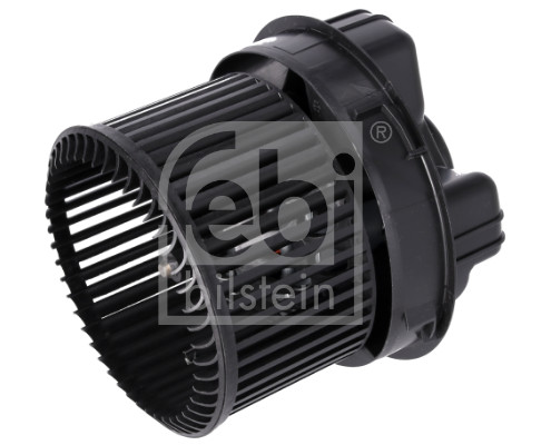 Febi 196705 Interior Blower Motor