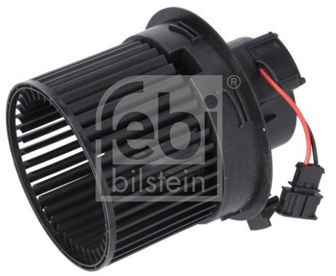 Febi 196707 Interior Blower Motor
