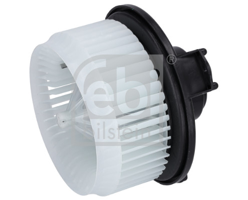 Febi 196708 Interior Blower Motor