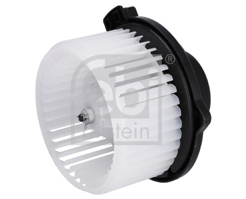Febi 196710 Interior Blower Motor
