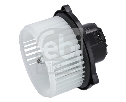 Febi 196722 Interior Blower Motor