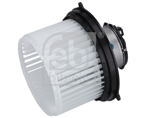 Febi 196728 Interior Blower Motor