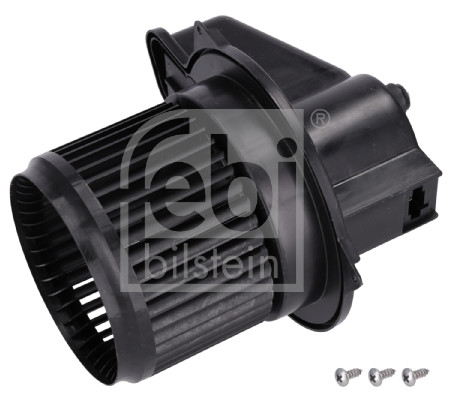 Febi 196743 Interior Blower Motor