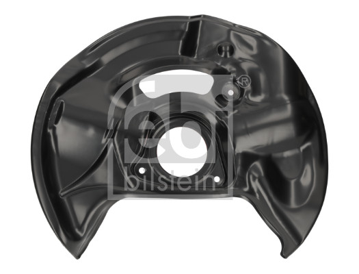 Febi 196898 Brake Disc Splash Panel