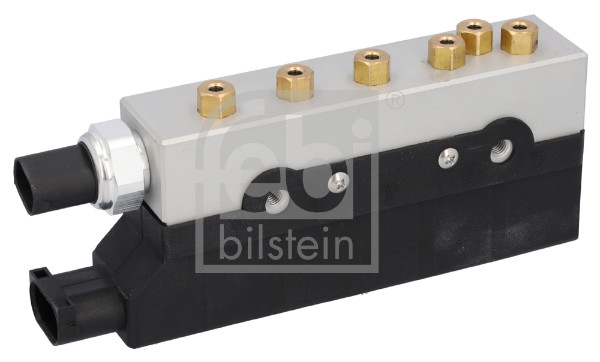 Febi 196906 Air Suspension Levelling Valve
