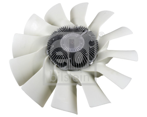 Febi 196962 Radiator Fan