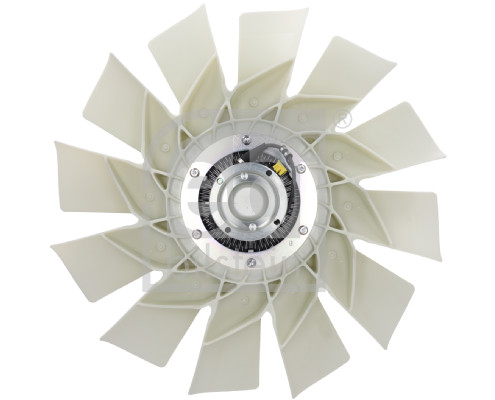 Febi 196964 Radiator Fan