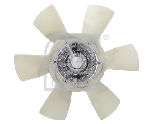 Febi 196987 Radiator Fan